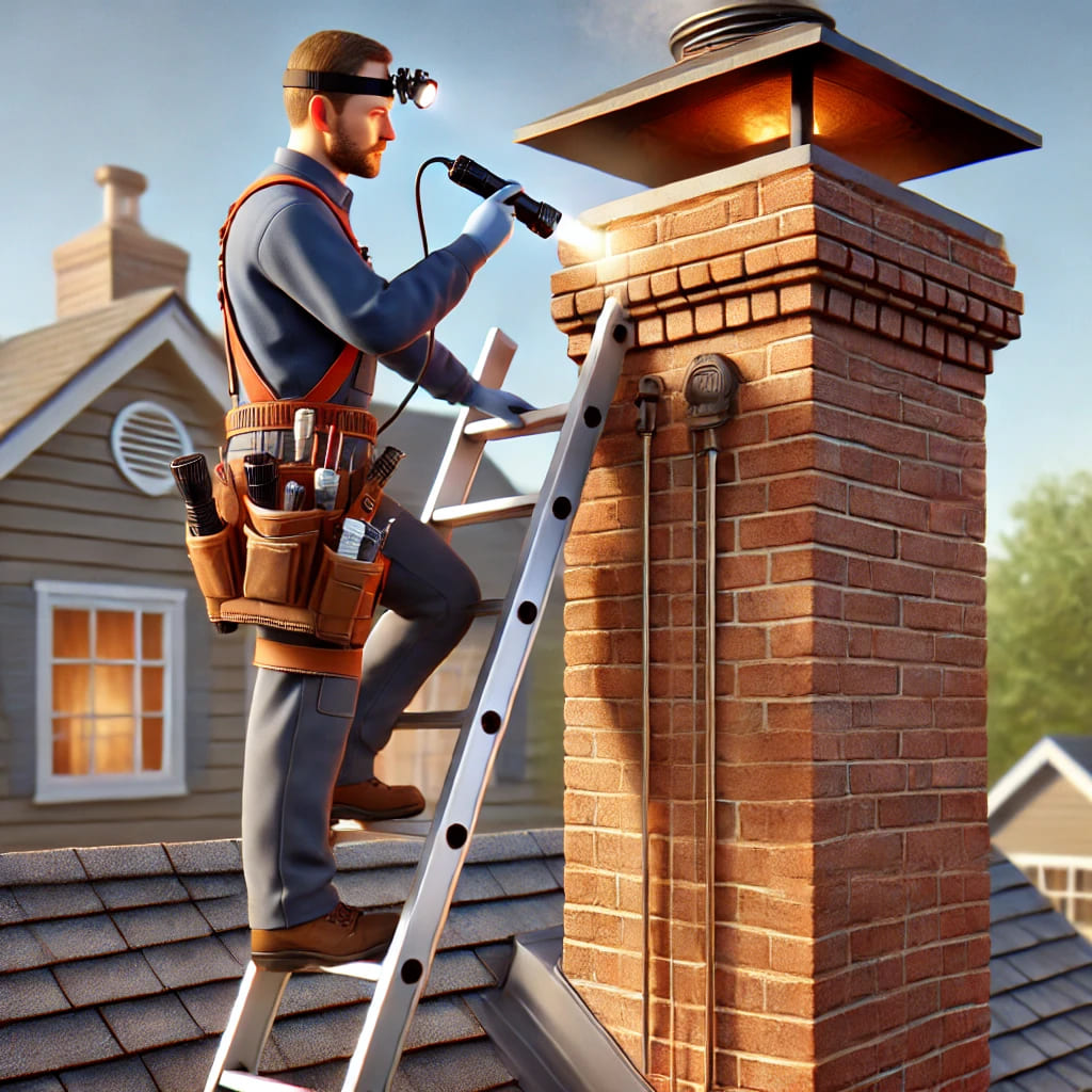 Expert Chimney Inspection Services in Fort Lauderdale, FL Professional Chimney Inspection Fort Lauderdale FL - Expert Safety and Efficiency Solutions by Chimney Sweep Fort Lauderdale