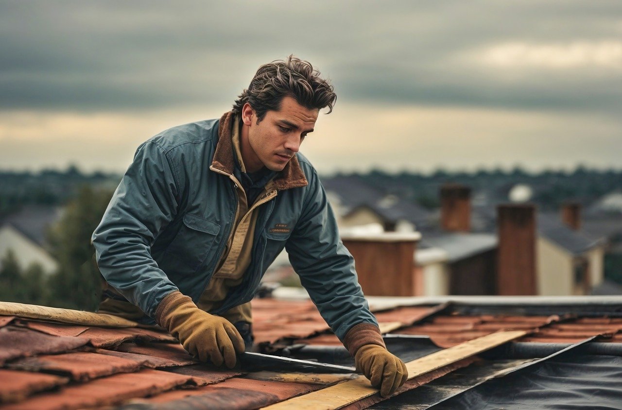 Reliable Roof Repair Services in Fort Lauderdale, FL Expert Roof Repair in Fort Lauderdale, Florida - Professional Service by Fort Lauderdale Roofing