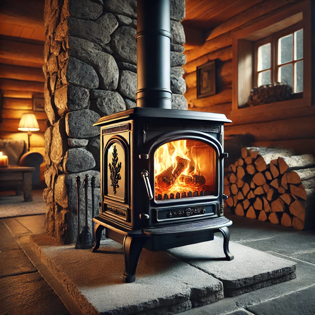 Expert Wood Stove Repair Services in Fort Lauderdale, FL Professional Wood Stove Repair Fort Lauderdale FL - Expert Heating Efficiency Solutions by Chimney Sweep Fort Lauderdale